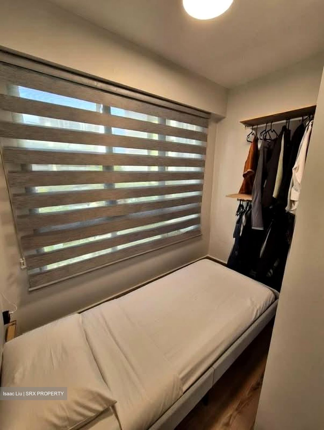 Blk 445A Clementi Crest (Clementi), HDB 4 Rooms #544884001